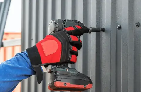 Travaux de zinguerie - Chavannes-sur-l'Étang